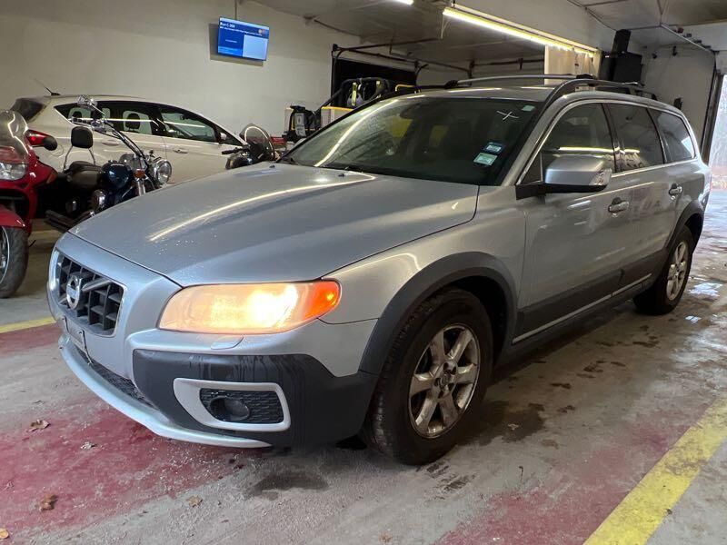 Volvo XC70