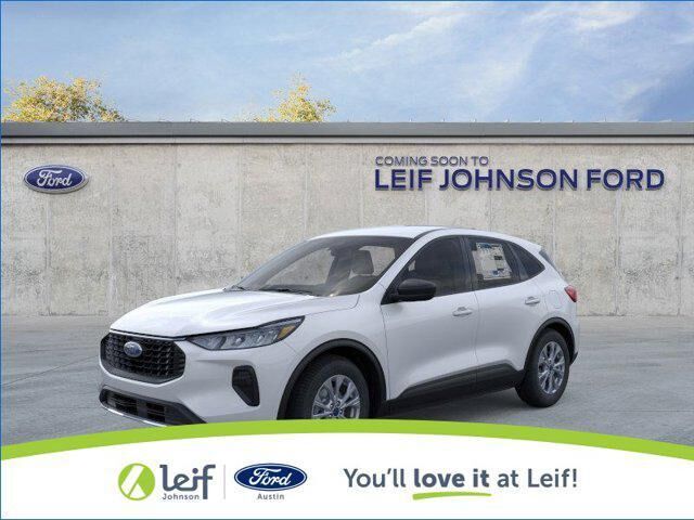 2026 FORD Escape