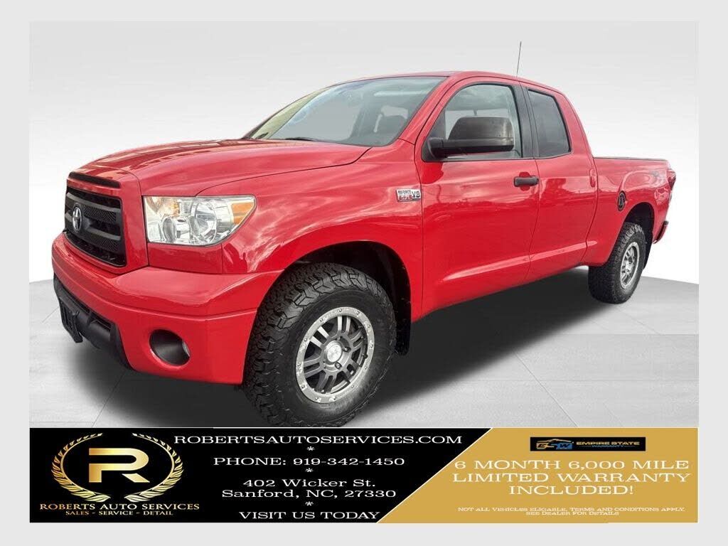 Toyota Tundra