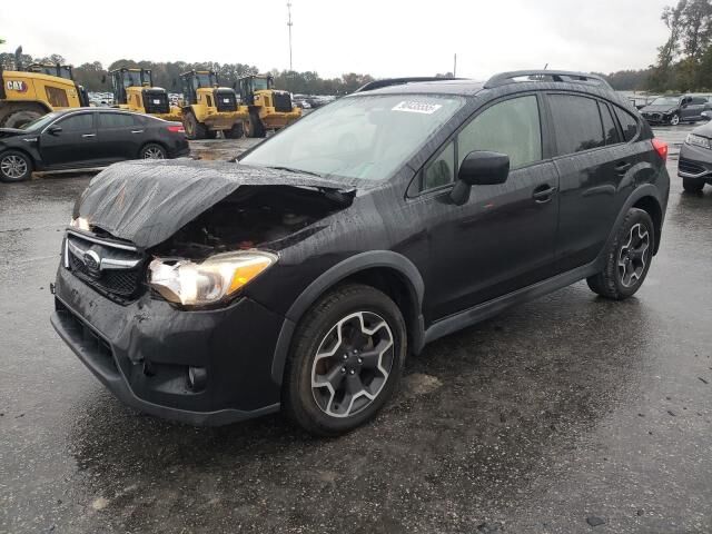 Subaru XV CrossTrek