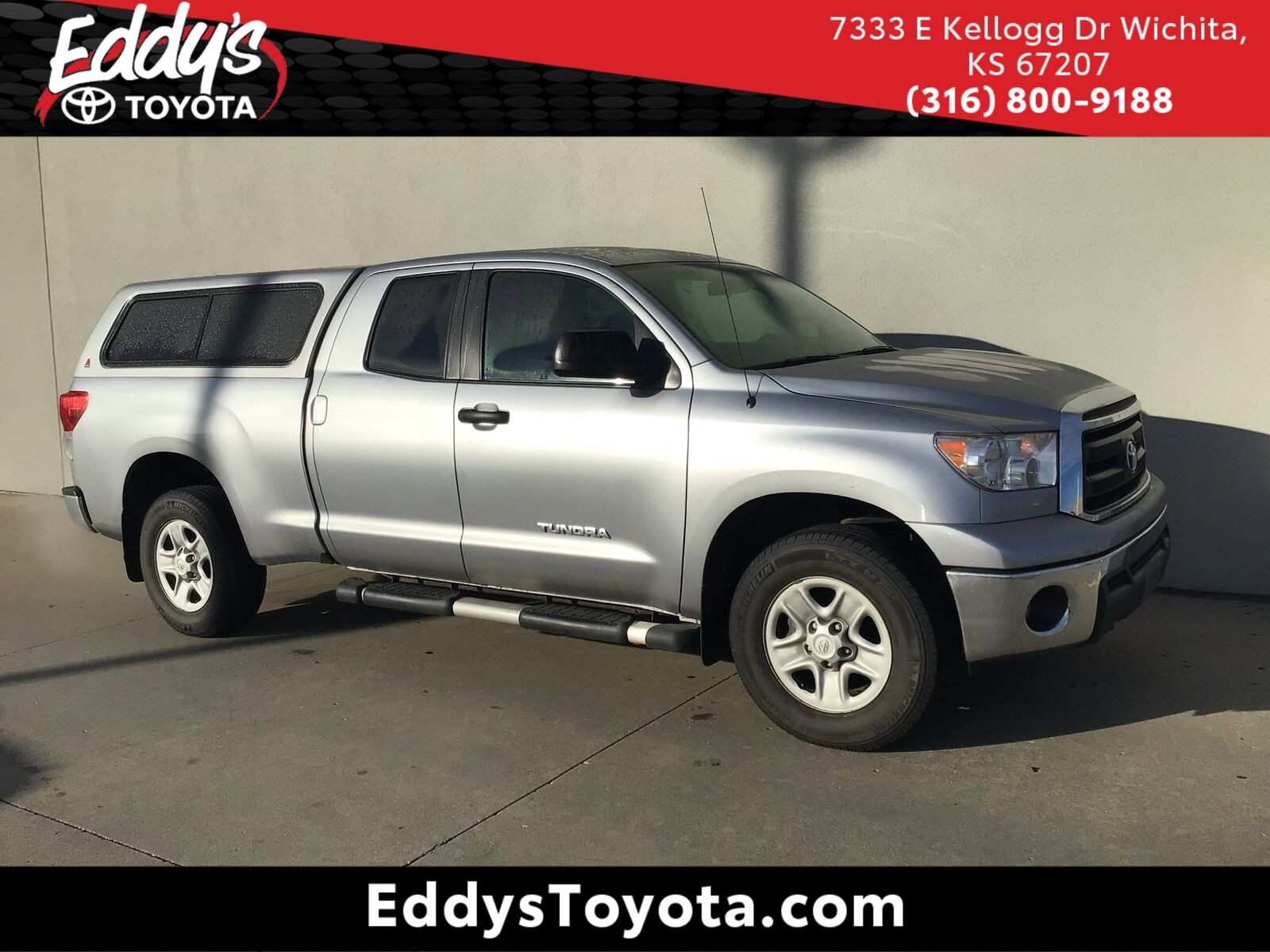 Toyota Tundra