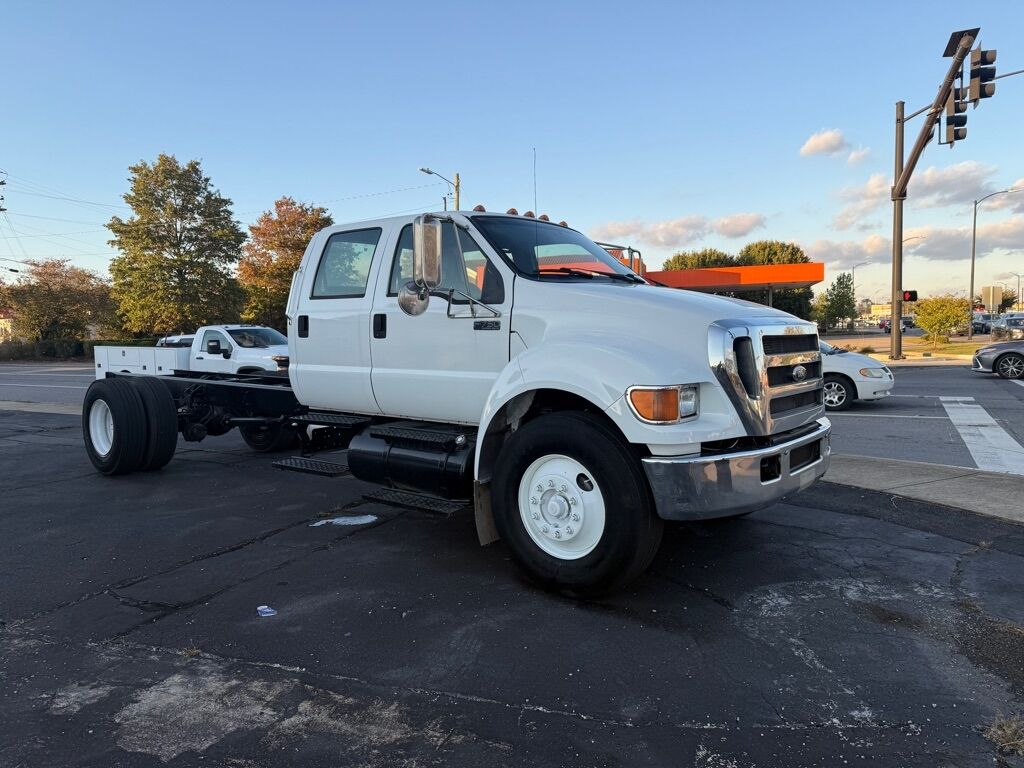 Ford F-750