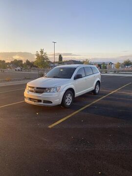 Dodge Journey