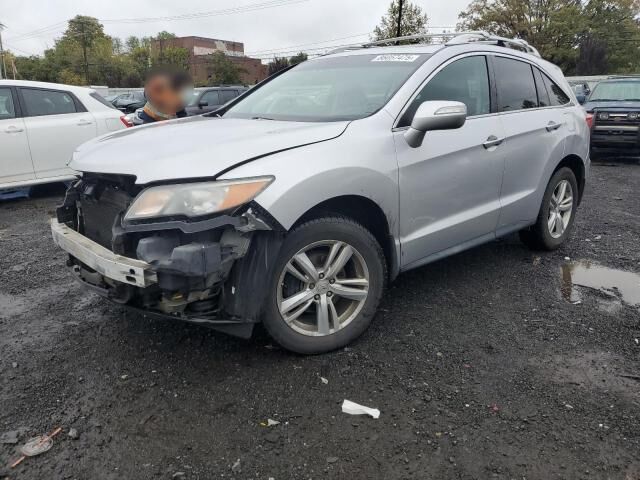 Acura RDX