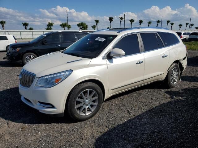 Buick Enclave
