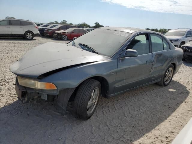 Mitsubishi Galant