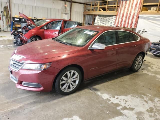 Chevrolet Impala