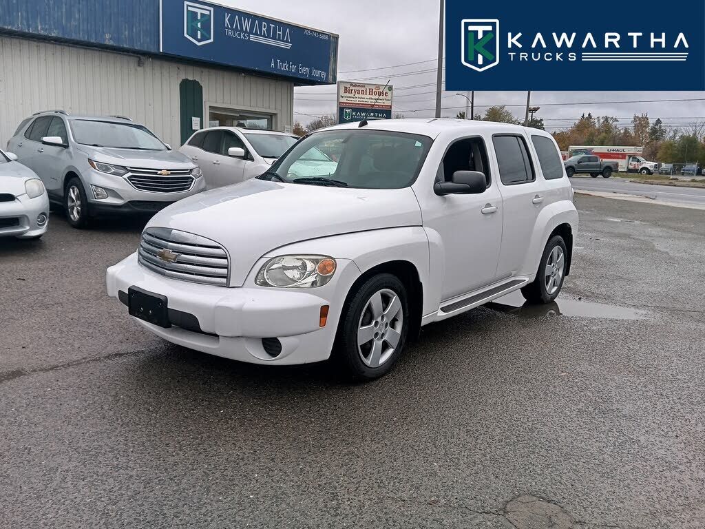 Chevrolet HHR