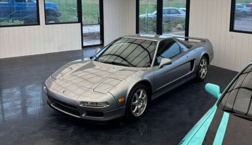 Acura NSX
