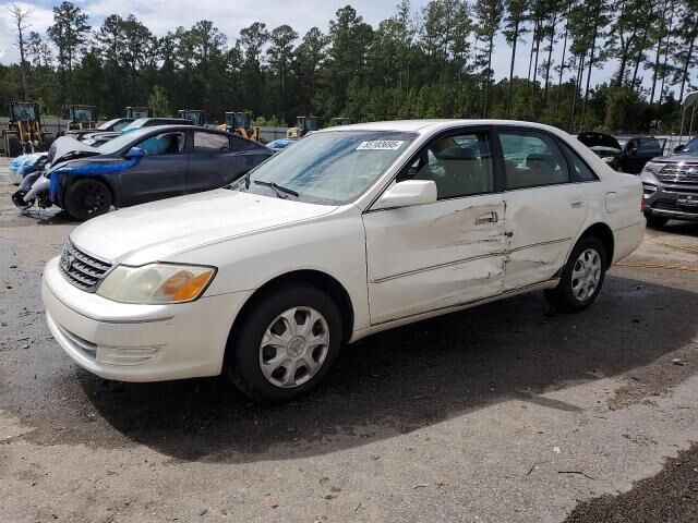 Toyota Avalon