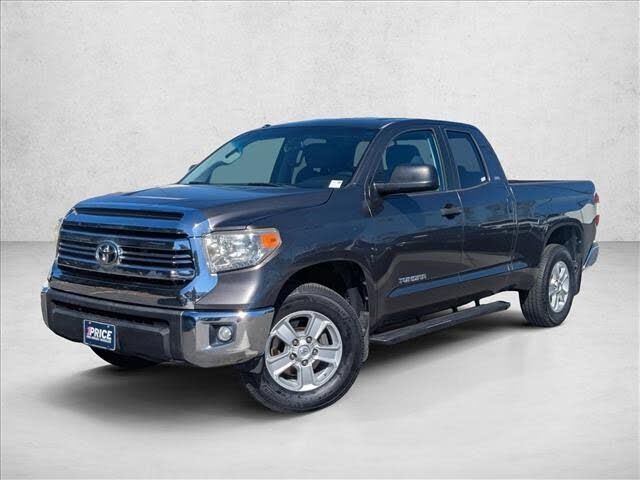 Toyota Tundra