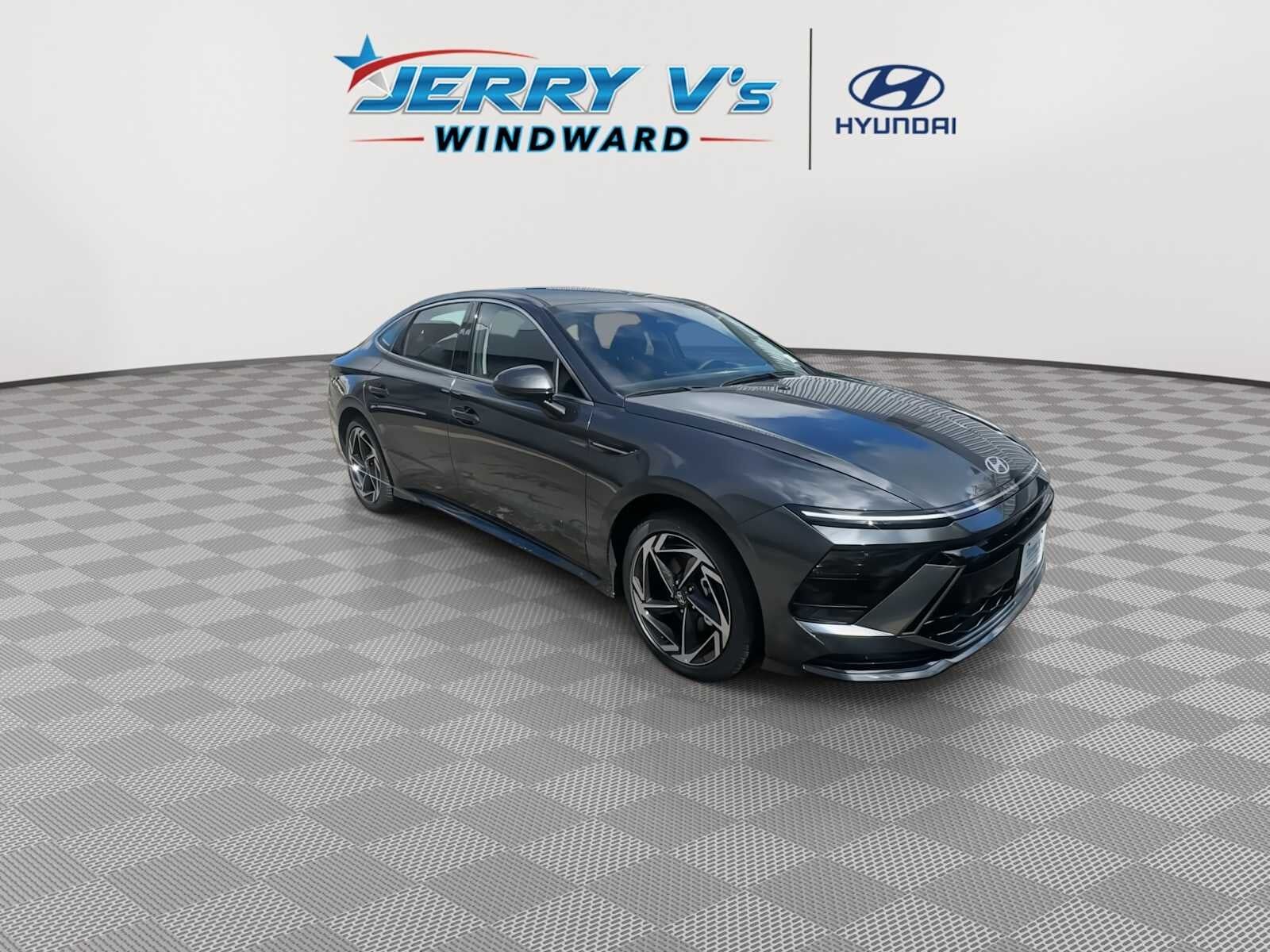 2026 HYUNDAI Sonata