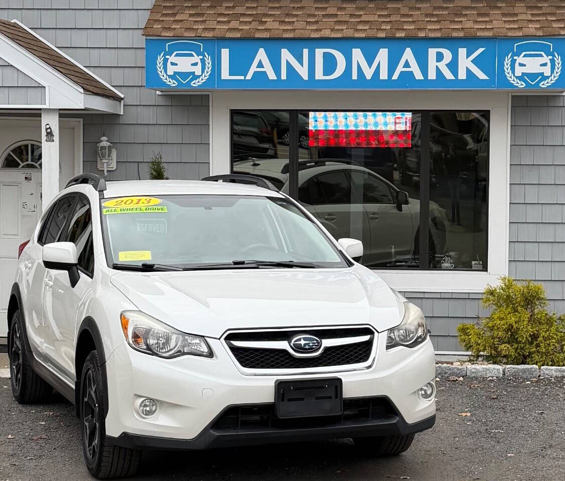 Subaru XV CrossTrek
