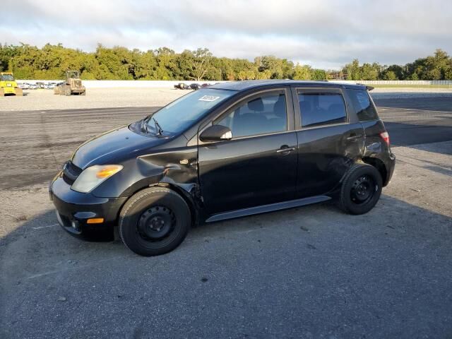 Toyota SCION xA