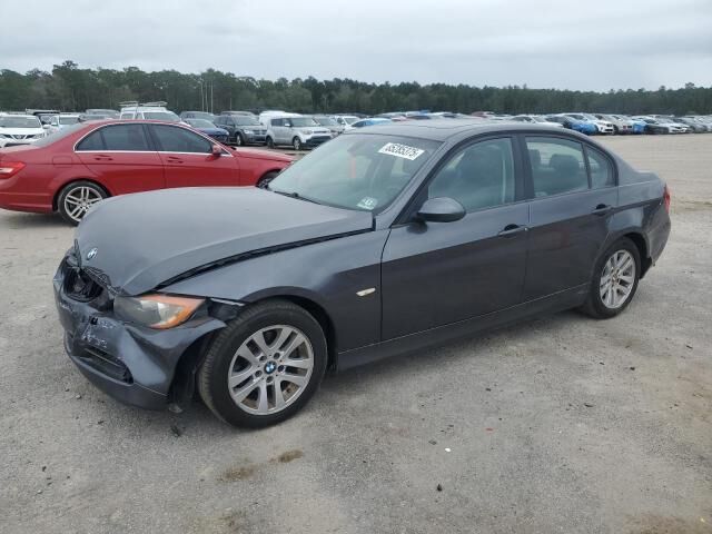 BMW 328xi