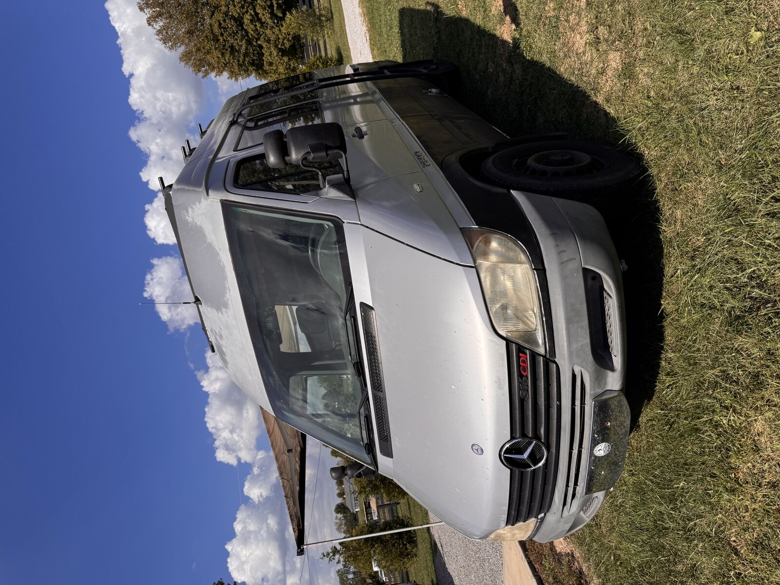 Dodge Sprinter