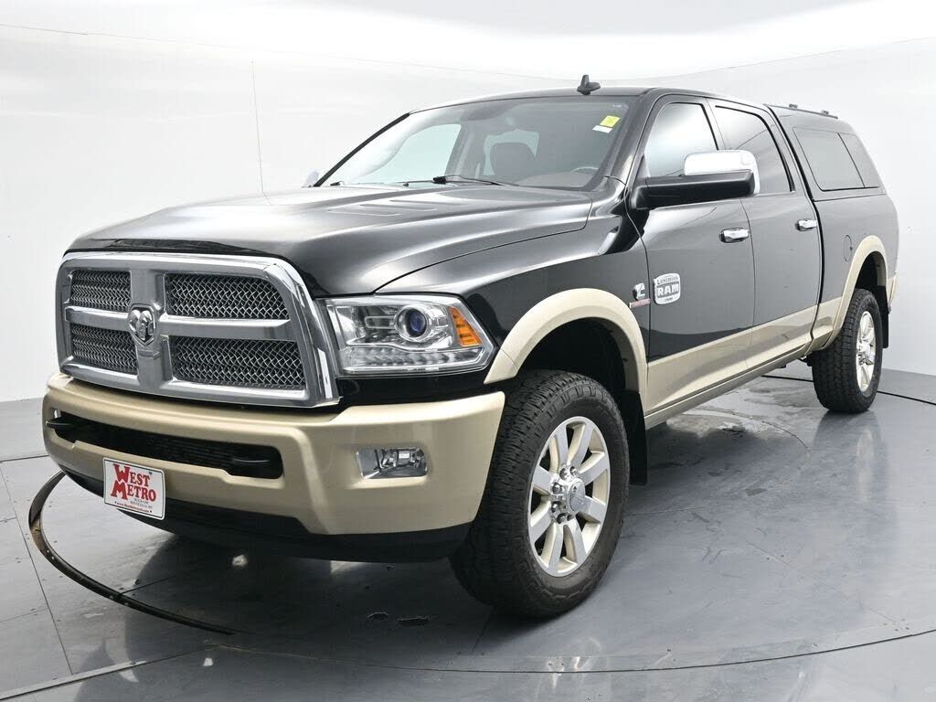 RAM 2500