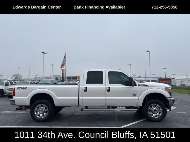 Ford F-250