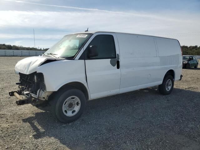 Chevrolet Express