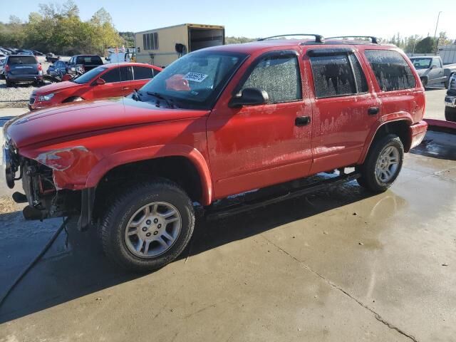 Dodge Durango