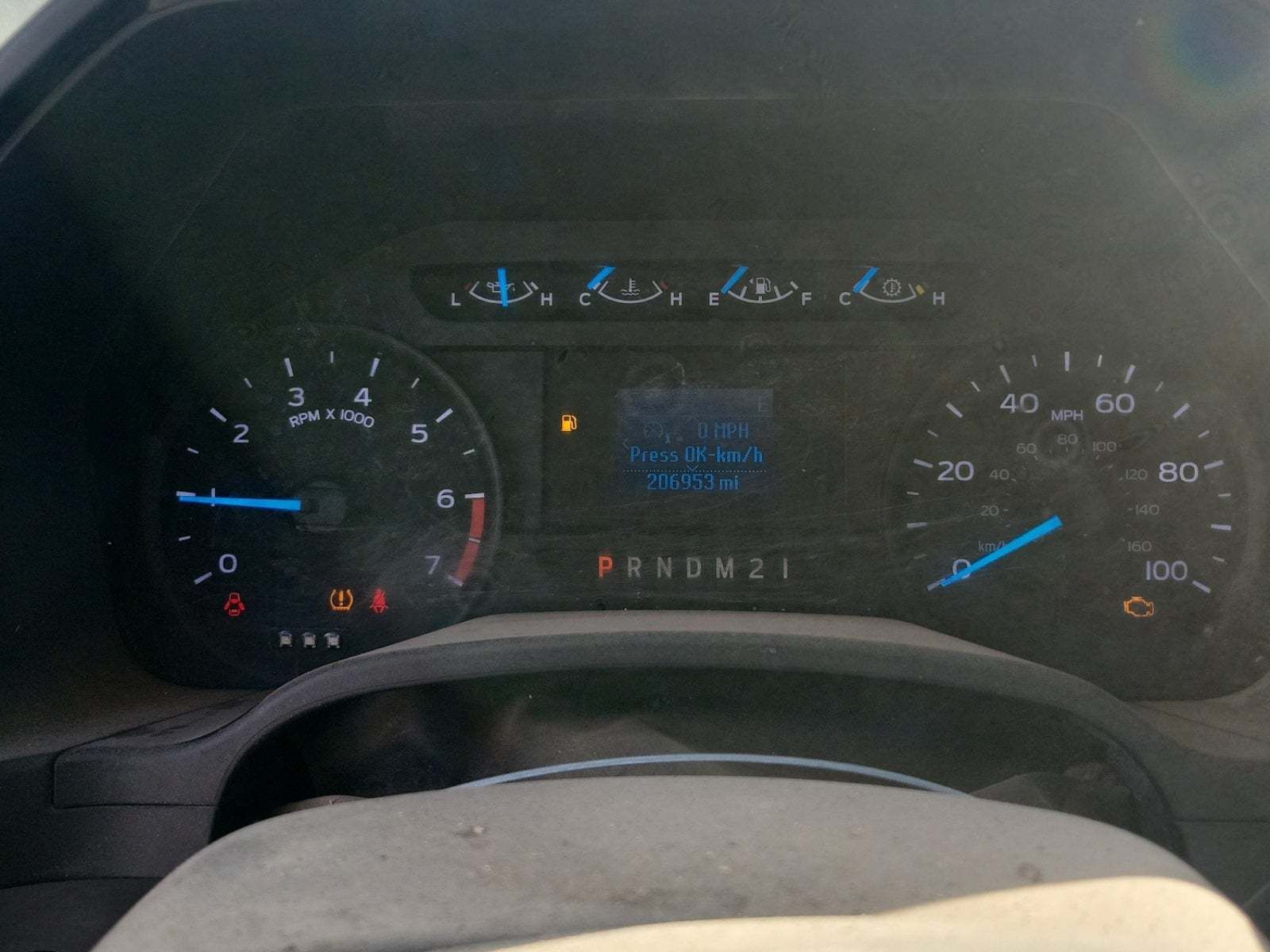 Ford F-350