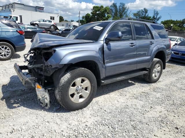 Toyota 4-Runner