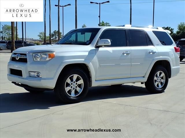 Toyota 4-Runner
