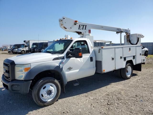 Ford F-450
