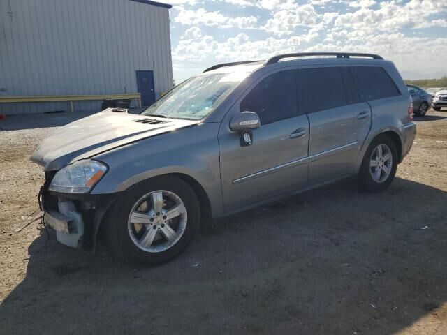 Mercedes-Benz GL-Class