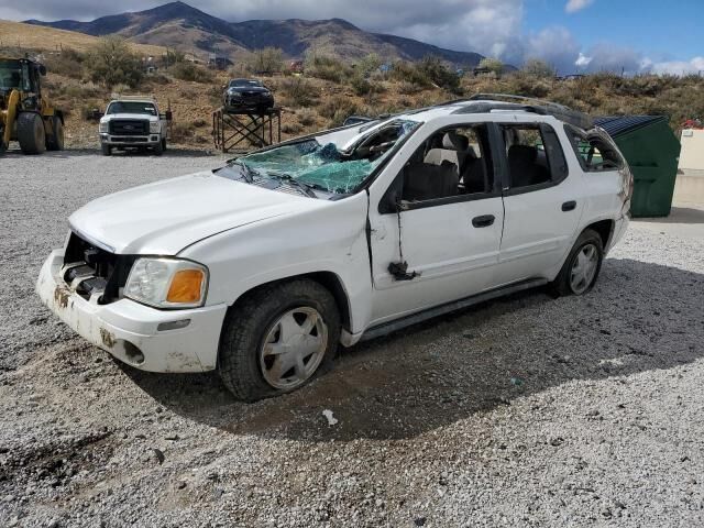GMC Envoy
