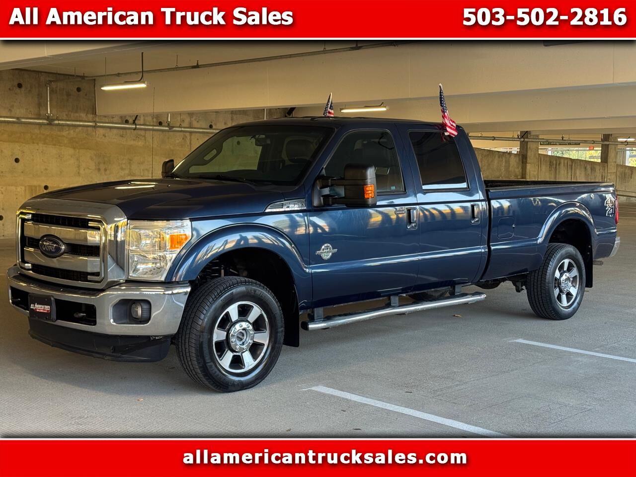 Ford F-350