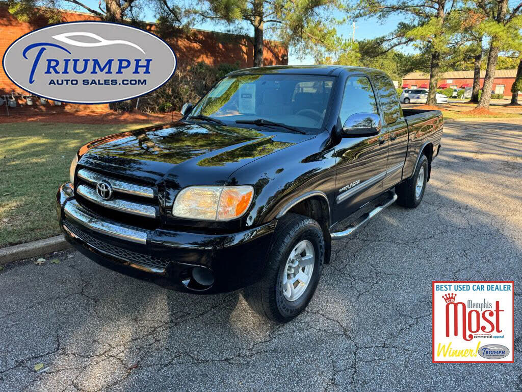 Toyota Tundra