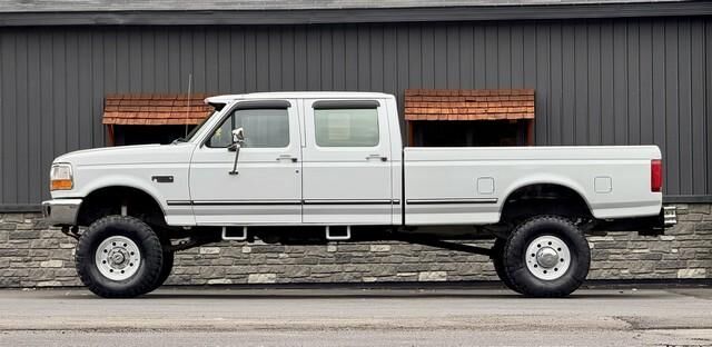 Ford F-350