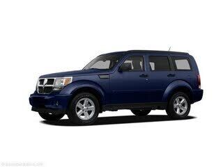 Dodge Nitro