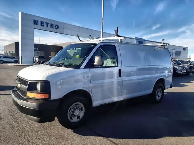 Chevrolet Express