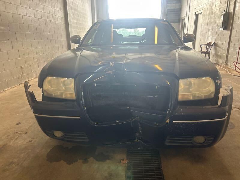 Chrysler 300