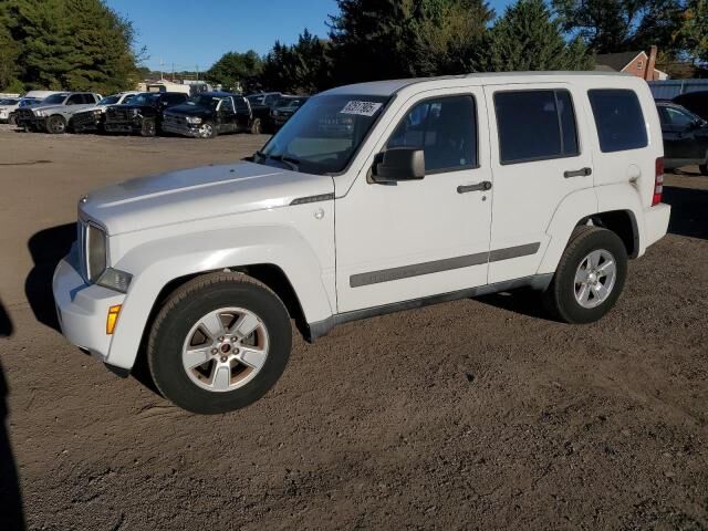 Jeep Liberty