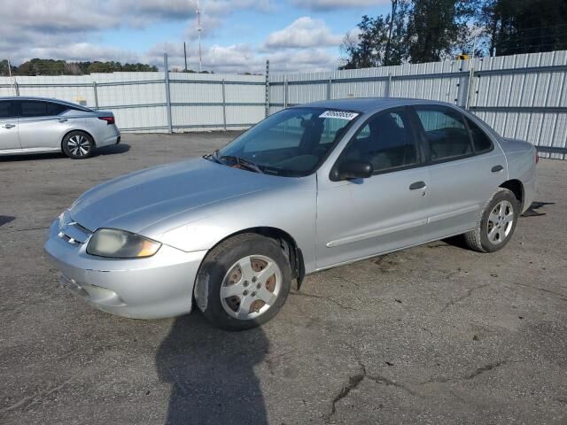 Chevrolet Cavalier