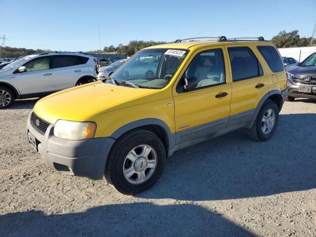 Ford Escape