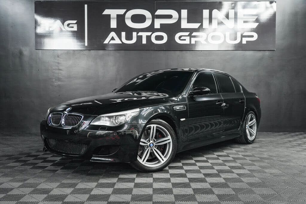 BMW M5