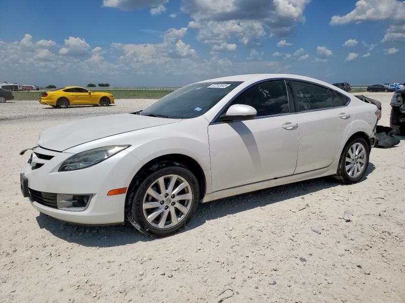 Mazda Mazda6