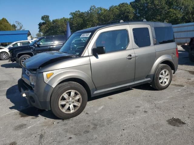 Honda Element