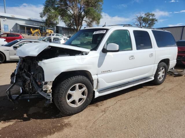 GMC Yukon XL