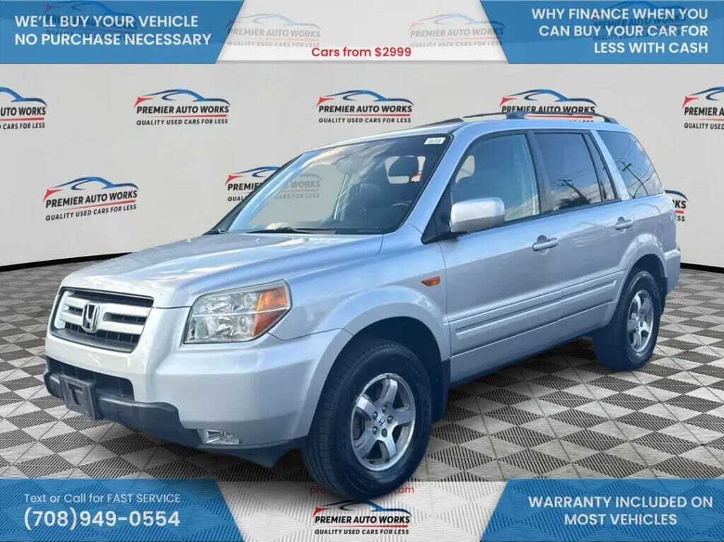 Honda Pilot