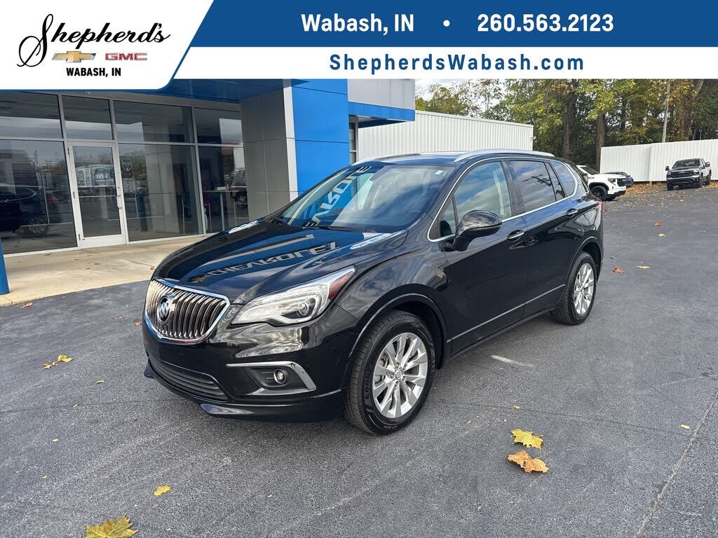 Buick Envision