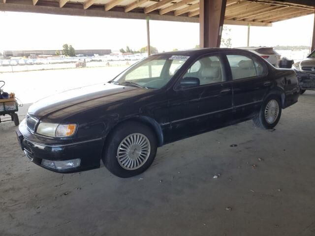Infiniti I30
