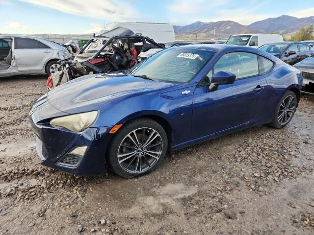 Toyota Scion FR-S