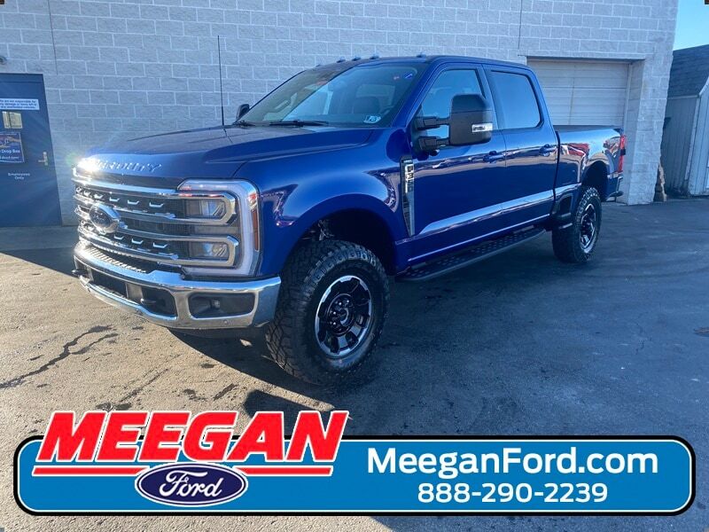 2026 FORD F-350