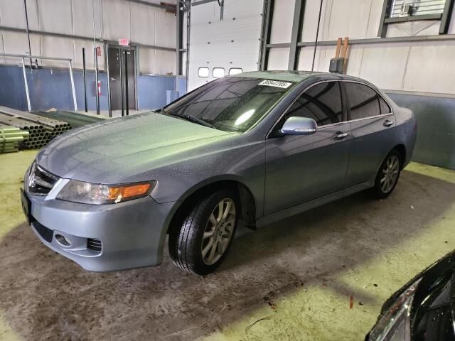 Acura TSX