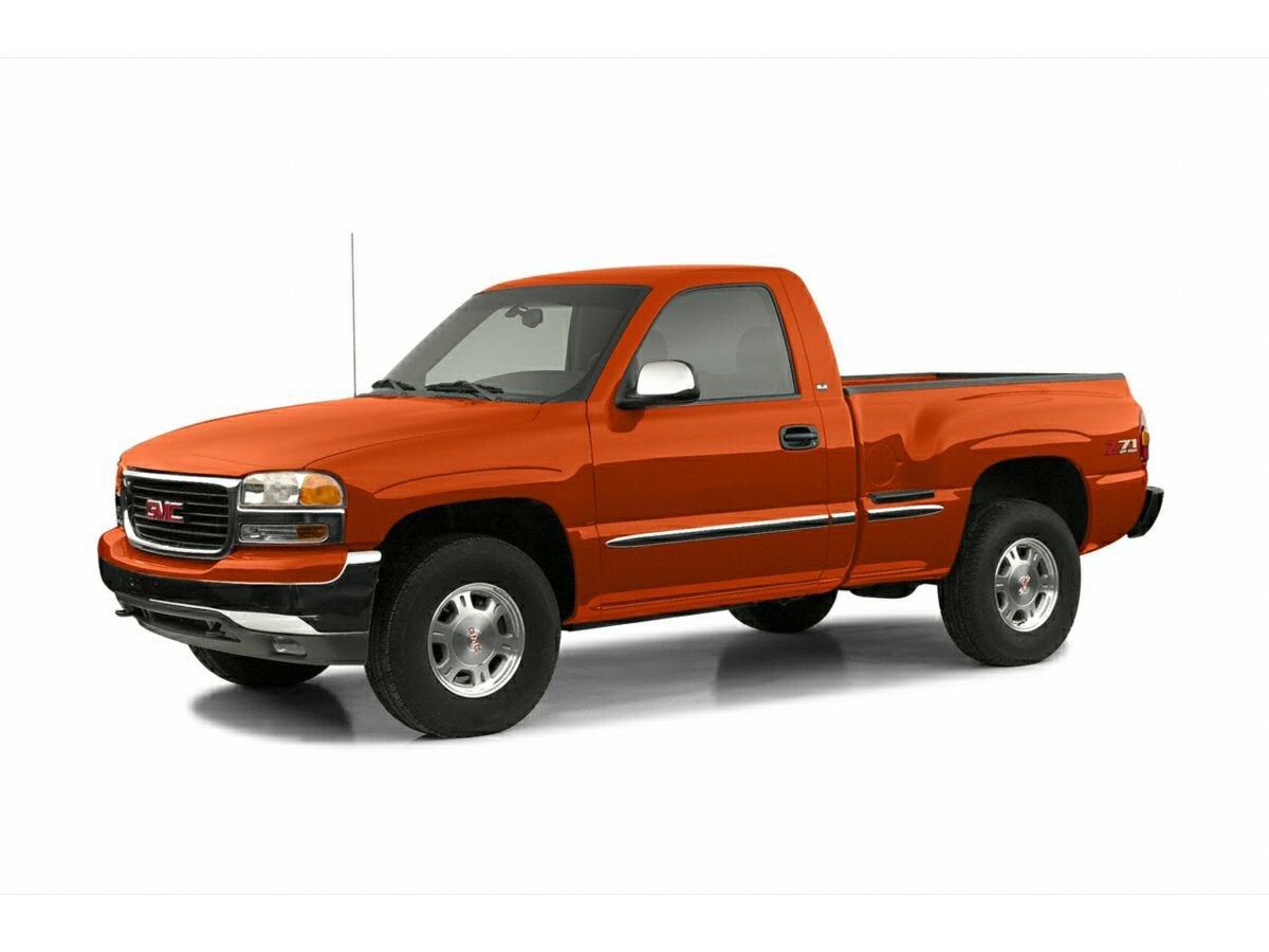 GMC Sierra
